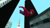 The Amazing Spider-Man 2 Suit